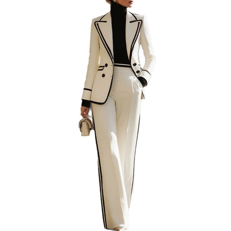 Offerta A+ Completo da Donna c - Women'S Formal Wear Pants recensione e prezzo