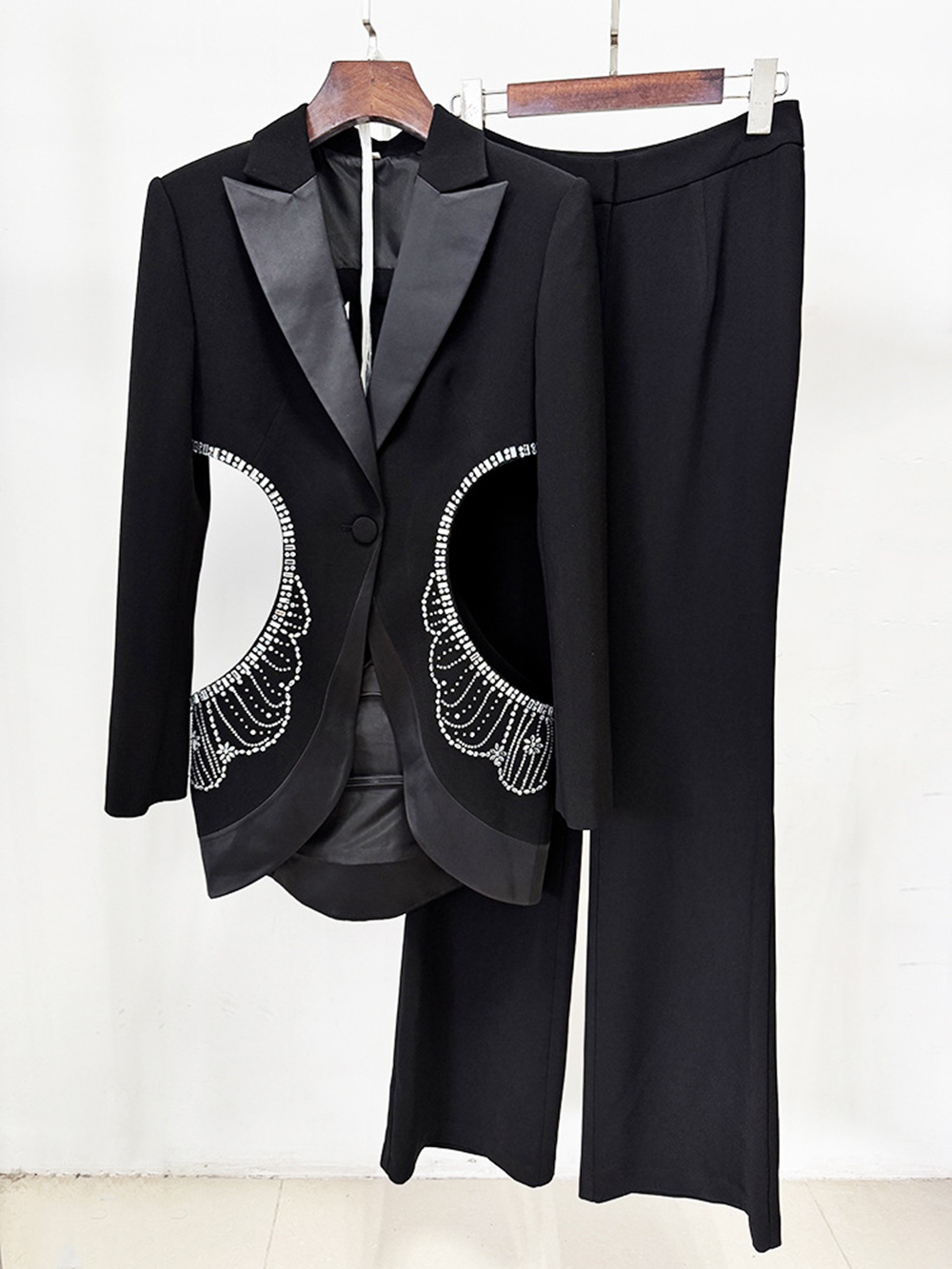 Modphy Nuovissimo Completo Aut - Women'S Formal Wear Pants recensione e prezzo