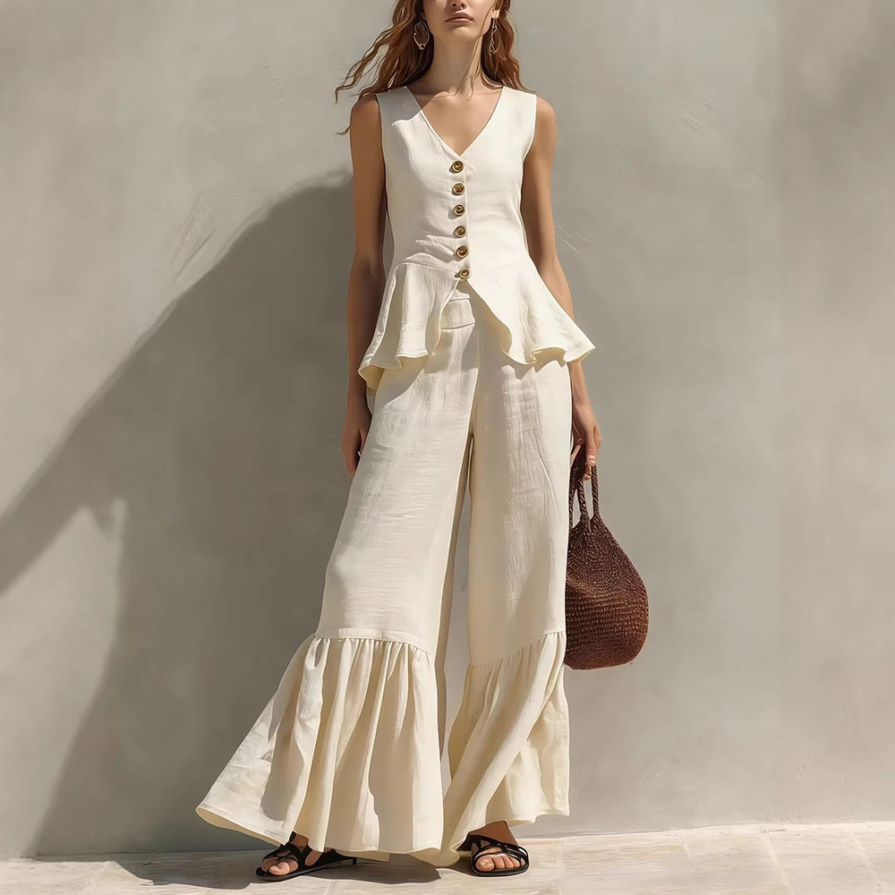 Set Elegante Vintage da Donna  - Women Formal Blouses For Evening Wear recensione e prezzo