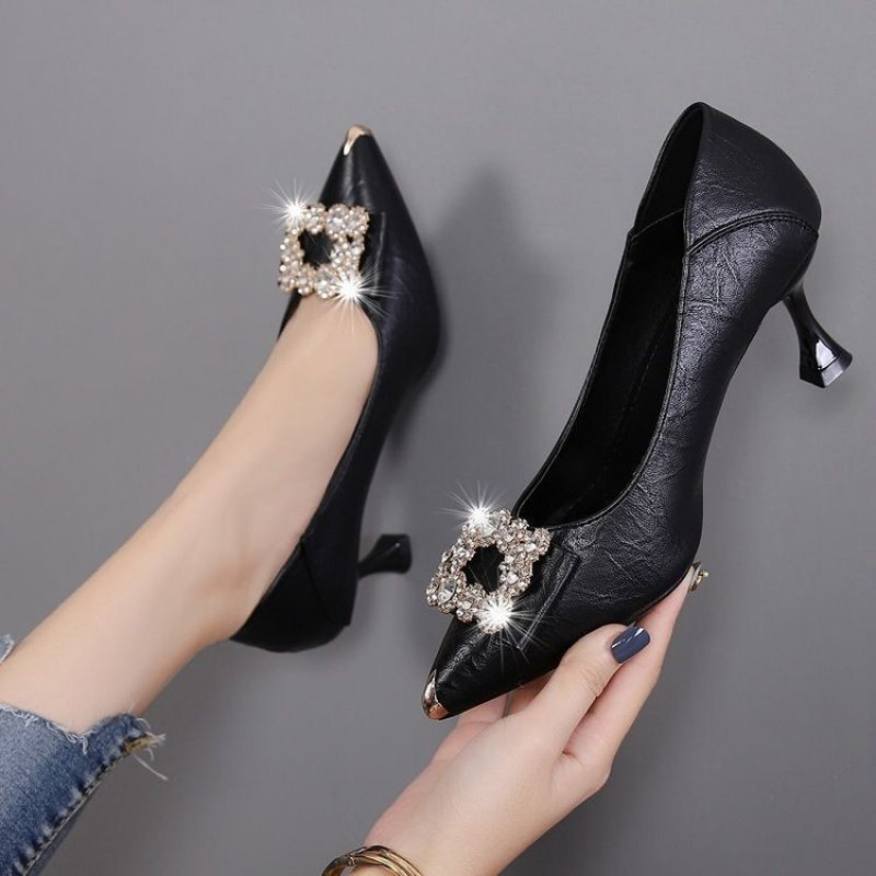 Scarpe da Donna con Tacco Alto - Women'S Formal Wear To A Wedding recensione e prezzo
