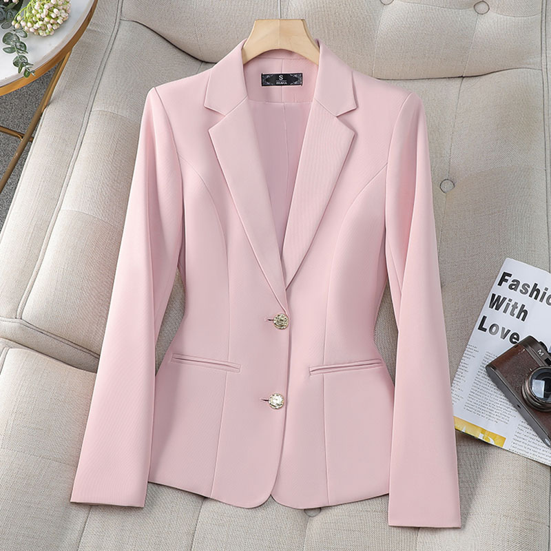 Blazer formale da donna di nuo - Women'S Formal Wear Jackets recensione e prezzo