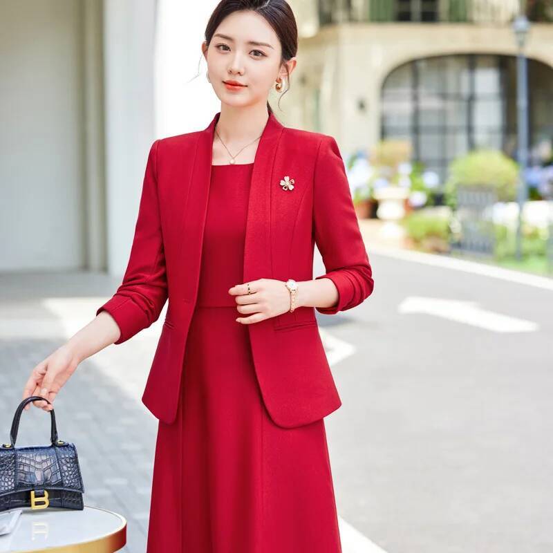 Abiti da lavoro formali da don - Women Formal Wear Stitching recensione e prezzo