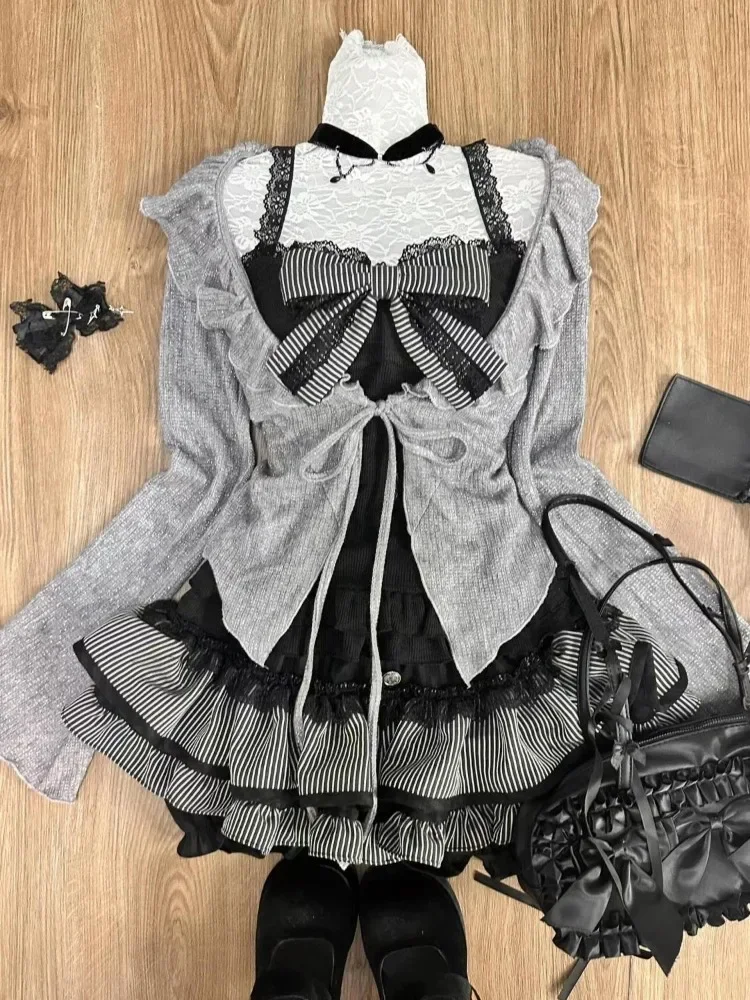 Sweet Lolita Abiti vintage da  - Vintage Women'S Formal Wear recensione e prezzo